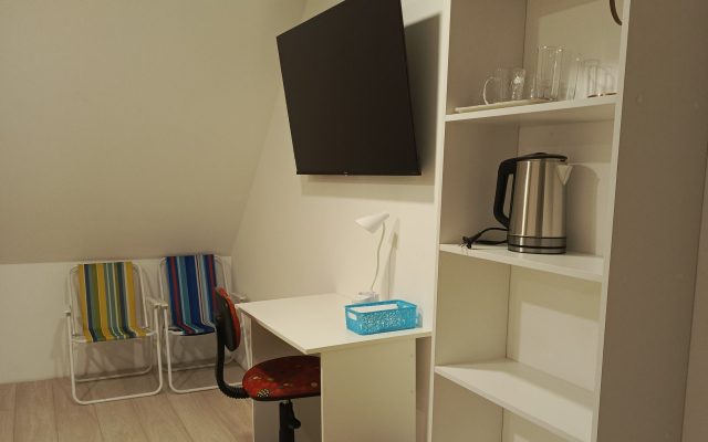 SkyBay Apartments