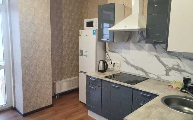 Апартаменты Апартаменты в ЖК Бастион