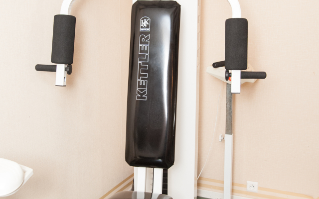 Апартаменты у площади Горького