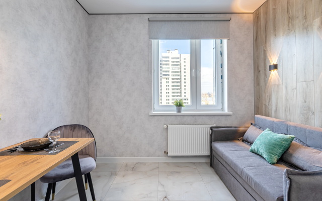 Апартаменты Уютные Казань Чаша