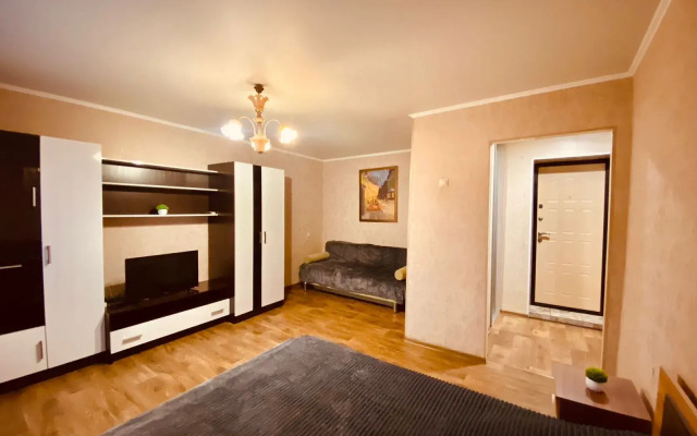 Pionerskaya 9a Apartments