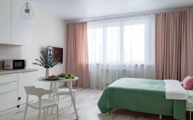 Studiya Flat