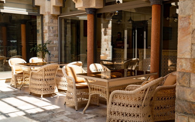 Отель Rasoda Hotel