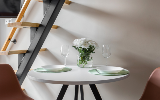 Квартира 2 Ночи на Улице Жуковского 28 6