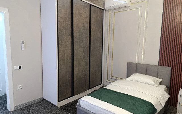 Отель Grand Sarbon