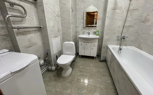 Квартира Уютная на фирме Мир