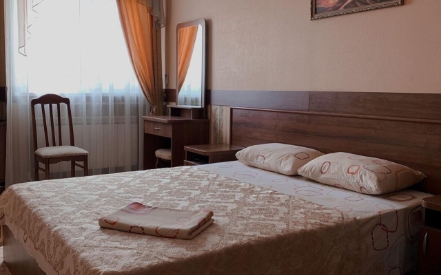 Randevu Hotel