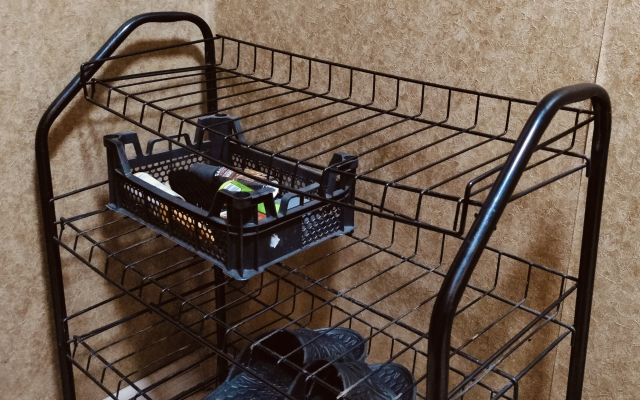 Квартира Видовая