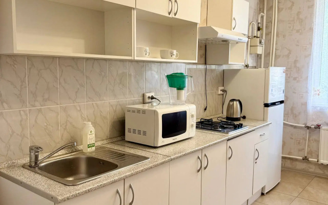 Квартира Lofthouse