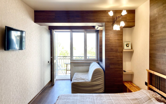 Квартира 77 Кирова 13а от Evparenda