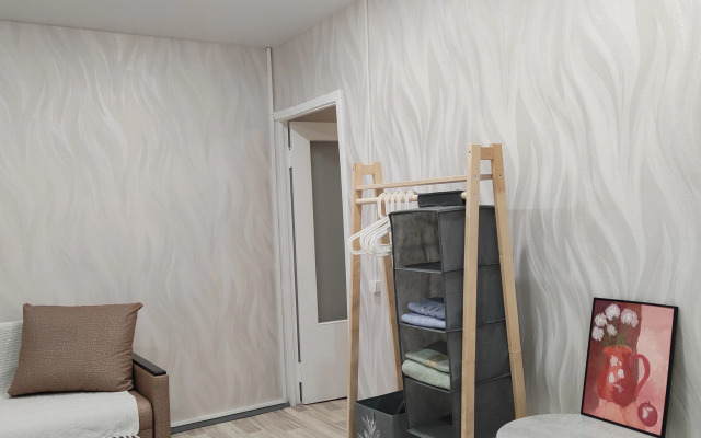 Uyutnaya po Olomoutskoi Flat