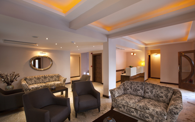 Boutique Montana Mini-Hotel
