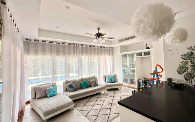 Laguna Residence II Phuket Villa