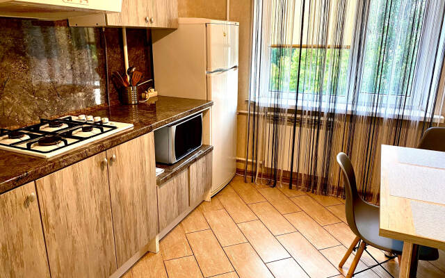 Квартира в 1-ом Микрорайоне Дом 5