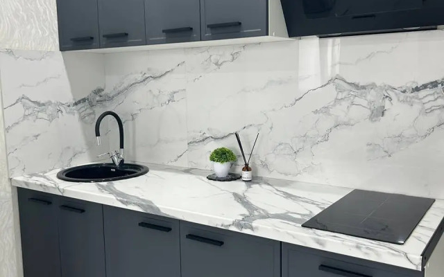 Квартира Современная студия в центре города