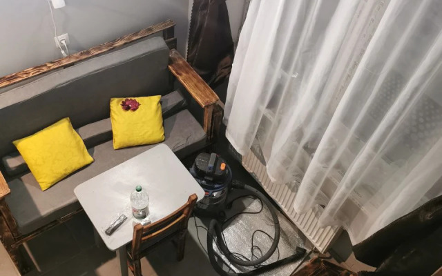 Апартаменты ЖК Эковидное 2,0 kвартал Центральный дом 1