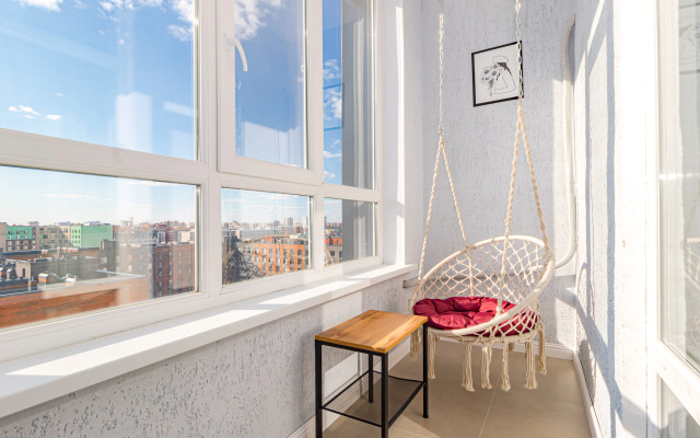 Aruna Deluxe Apartment Flat