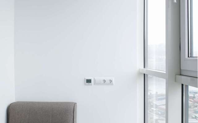 Апартаменты Kalina