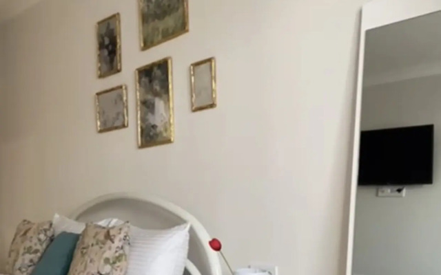 Stary Vladikavkaz Apartments