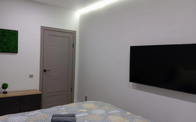 Квартира на улице Прибрежная