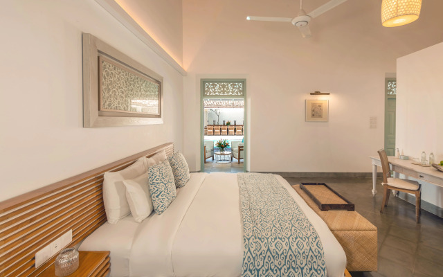 Ishq Villa