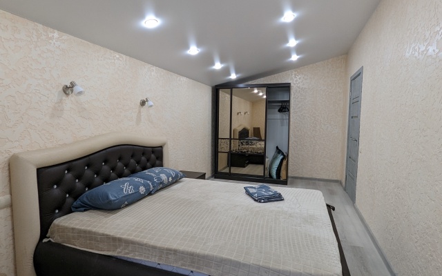 Kottedzh 230m S Baney Villa