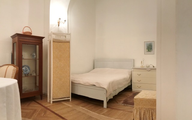 Апартаменты на Рубинштейна