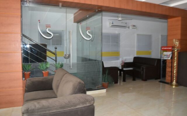 Surag Residency Hotel