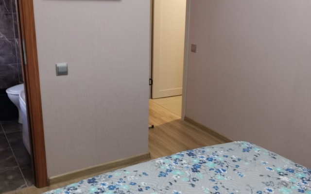 Lisyya Nora Appartments