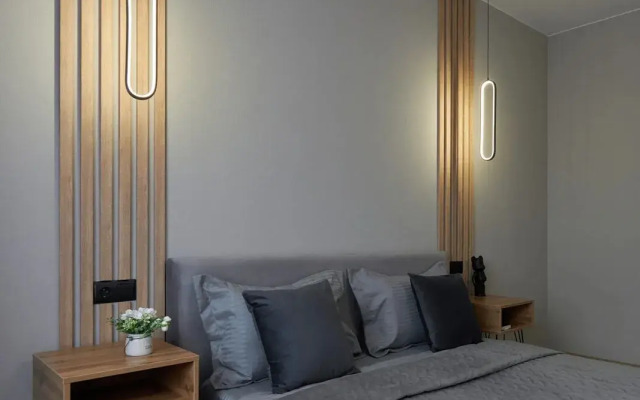 Квартира 1Комнатная в Жк Линии