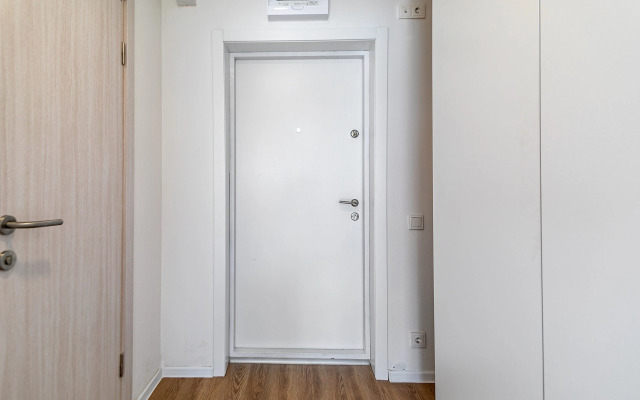 Studiya Na Kronshtadtskom Bulvare Flat
