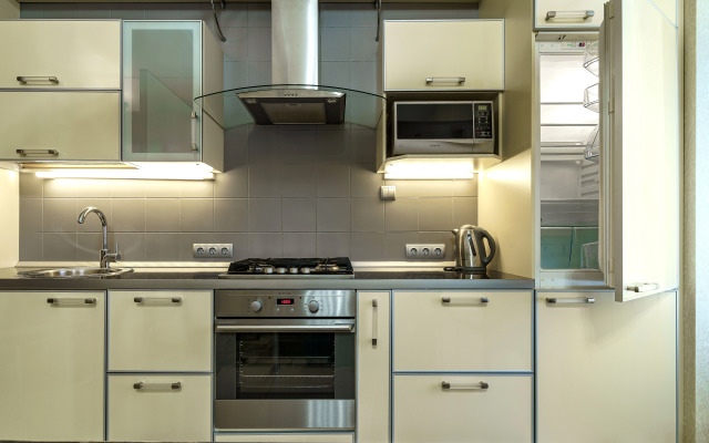 Апартаменты 1комн на Чайковского