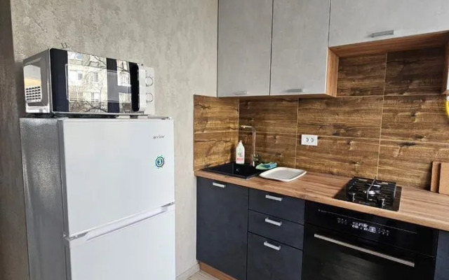 Квартира на Бакальской улице 3