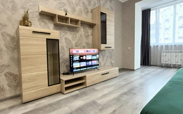 Квартира Большая Двухкомнатная в Центре Города