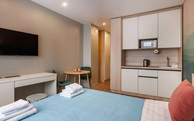 FortEstate 547 Apartments