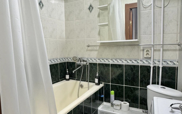 Sozvezdie Kamchatki Na Kavkazskoy 34/1 Apartments