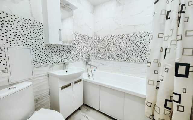 Апартаменты Like Home возле Завода Звездочка