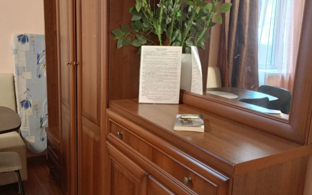 Апартаменты Аврора шестиместные (id 128)