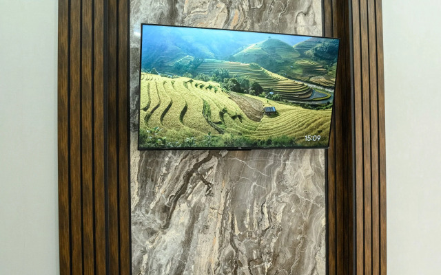 Квартира Жемчужина Кавказа