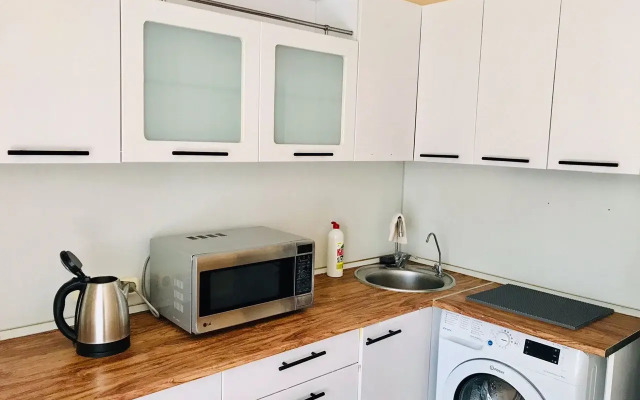 Апартаменты Уютная квартира рядом с заводом БПЛА