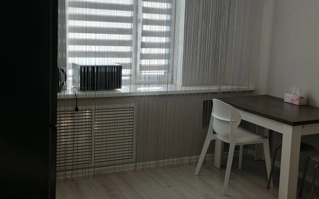 Квартира 1-комн в Лучегорске