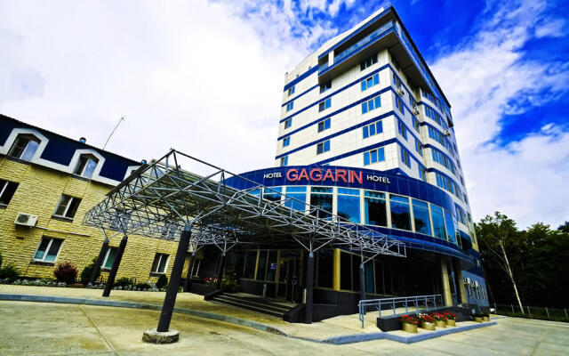 Gagarin Hotel