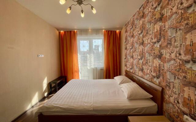 Квартира 2к апартаменты рядом с ЦУМ