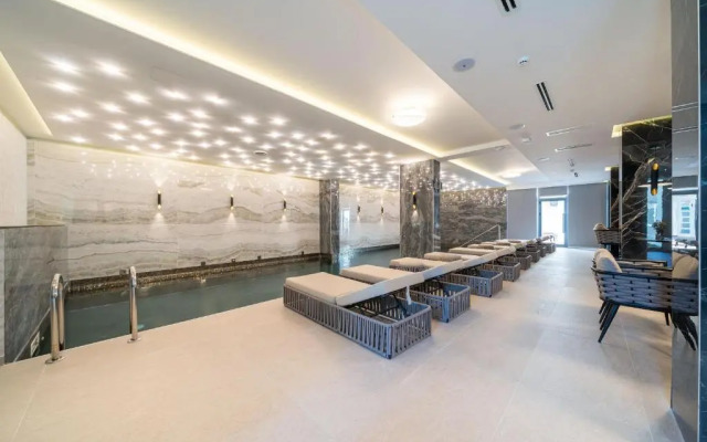 Millennium by Aycon Hotel