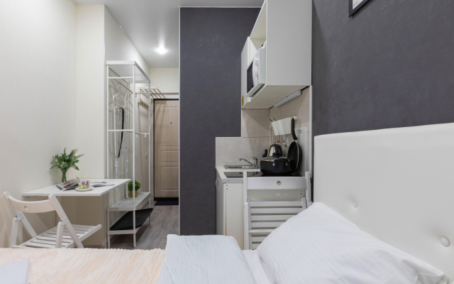 Apartamenty V Tsentre - Ligovskiy 87 (1)