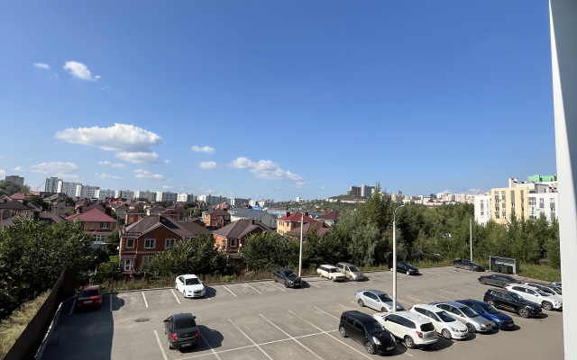 Квартира Дизайнерская до 6 Гостей