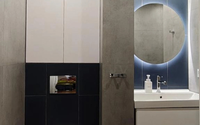 Квартира на Ядринцевской 48