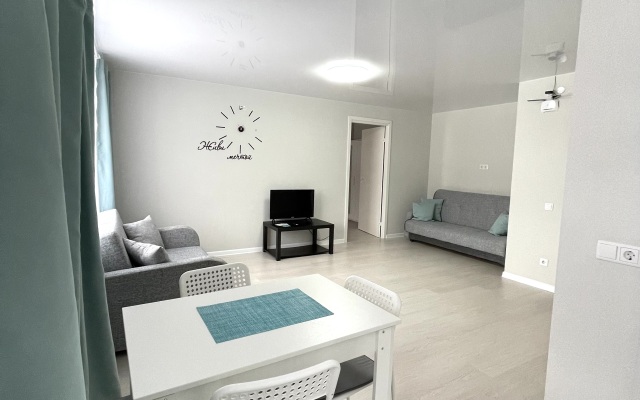 Квартира Напротив набережной