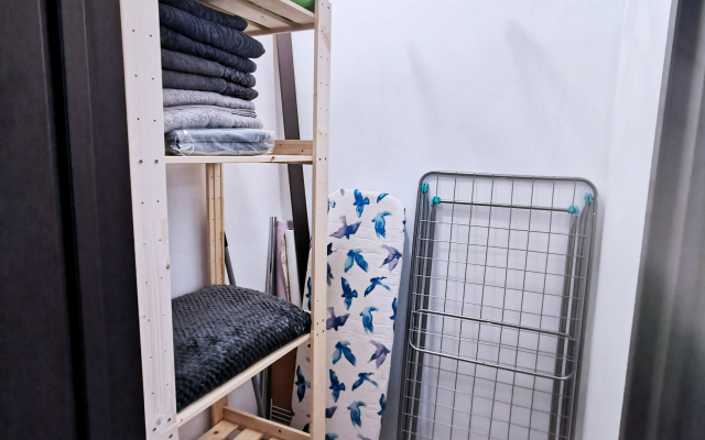 Апартаменты Apart-mich