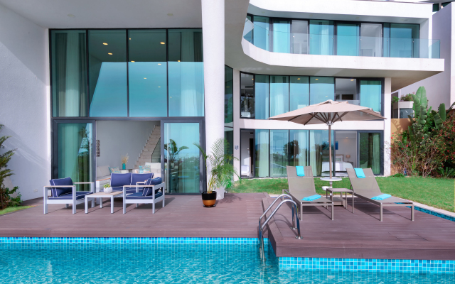 Le Méridien Bodrum Beach Resort